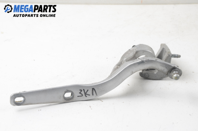 Панта заден капак за Mercedes-Benz E-Class Estate (S211) (03.2003 - 07.2009), 4+1 вр., комби, позиция: лява