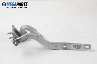 Панта заден капак за Mercedes-Benz E-Class Estate (S211) (03.2003 - 07.2009), 4+1 вр., комби, позиция: дясна