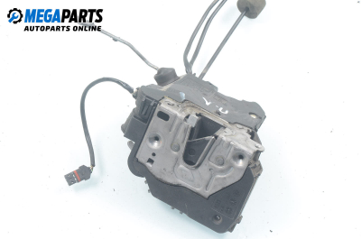 Брава на врата за Mercedes-Benz E-Class Estate (S211) (03.2003 - 07.2009), позиция: предна, лява