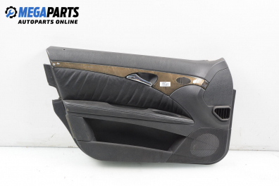 Кора врата за Mercedes-Benz E-Class Estate (S211) (03.2003 - 07.2009), 4+1 вр., комби, позиция: предна, лява