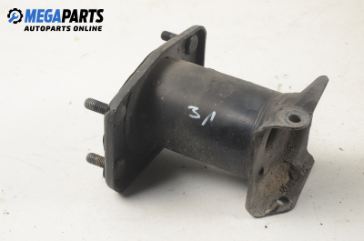 Буфер задна броня за Mercedes-Benz E-Class Estate (S211) (03.2003 - 07.2009), комби, позиция: задна, лява