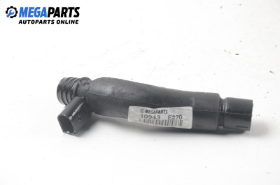 Тръба турбо за Mercedes-Benz E-Class Estate (S211) (03.2003 - 07.2009) E 270 T CDI (211.216), 177 к.с.