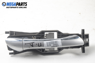 Външна дръжка за Mercedes-Benz E-Class Estate (S211) (03.2003 - 07.2009), 4+1 вр., комби, позиция: предна, дясна