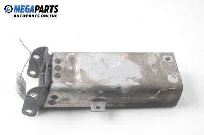 Буфер предна броня за Mercedes-Benz E-Class Estate (S211) (03.2003 - 07.2009), комби, позиция: предна, лява