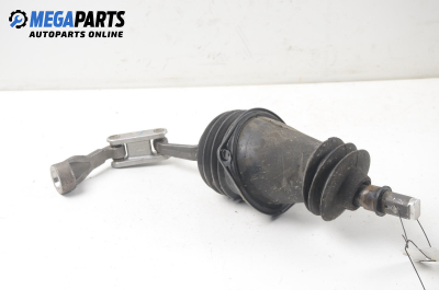 Каре на волана за Mercedes-Benz E-Class Estate (S211) (03.2003 - 07.2009) E 270 T CDI (211.216), 177 к.с., комби