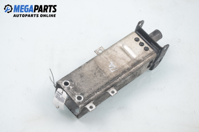 Буфер предна броня за Mercedes-Benz E-Class Estate (S211) (03.2003 - 07.2009), комби, позиция: предна, дясна