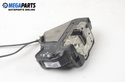 Брава на врата за Mercedes-Benz E-Class Estate (S211) (03.2003 - 07.2009), позиция: задна, дясна