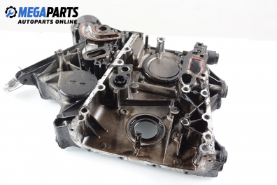 Капак ангренажен ремък за Mercedes-Benz E-Class Estate (S211) (03.2003 - 07.2009) E 270 T CDI (211.216), 177 к.с.