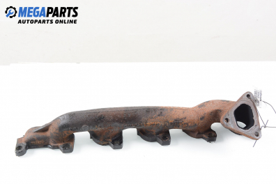 Изпускателен колектор  за Mercedes-Benz E-Class Estate (S211) (03.2003 - 07.2009) E 270 T CDI (211.216), 177 к.с.