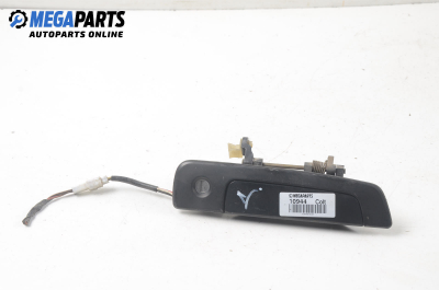 Външна дръжка за Mitsubishi Colt V Hatchback (09.1995 - 09.2003), 2+1 вр., хечбек, позиция: дясна