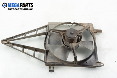 Перка охлаждане за Opel Astra F Hatchback (09.1991 - 01.1998) 1.6 i, 71 к.с.
