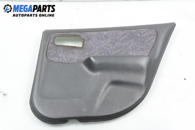 Кора врата за Nissan Primera Sedan II (06.1996 - 12.2001), 4+1 вр., седан, позиция: задна, дясна