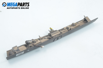 Лайсна заден капак за Nissan Primera Sedan II (06.1996 - 12.2001), седан, позиция: задна