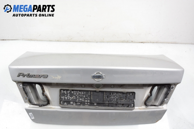 Заден капак за Nissan Primera Sedan II (06.1996 - 12.2001), 4+1 вр., седан, позиция: задна