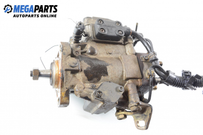 ГНП-горивонагнетателна помпа за Nissan Primera Sedan II (06.1996 - 12.2001) 2.0 TD, 90 к.с.