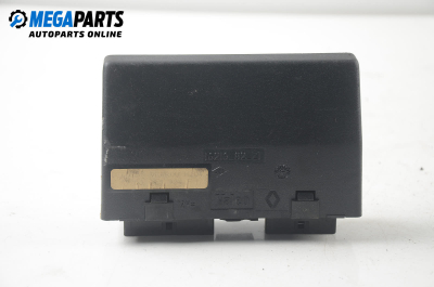 Имобилайзер за Hyundai Elantra Sedan (06.2000 - 07.2006)