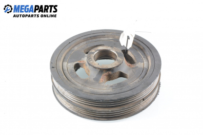 Демпферна шайба за Hyundai Elantra Sedan (06.2000 - 07.2006) 2.0, 141 к.с.