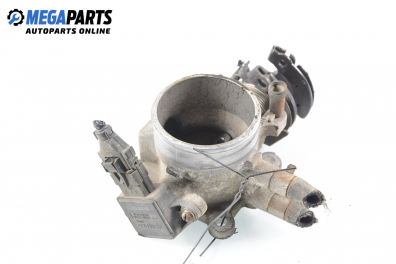 Дроселова клапа за Hyundai Elantra Sedan (06.2000 - 07.2006) 2.0, 141 к.с.