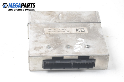 Компютър двигател за Daewoo Espero Sedan (10.1991 - 09.1999) 1.5 16V, 88 к.с.