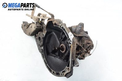 Ръчна скоростна кутия за Daewoo Espero Sedan (10.1991 - 09.1999) 1.5 16V, 88 к.с.