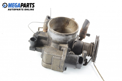 Дроселова клапа за Daewoo Espero Sedan (10.1991 - 09.1999) 1.5 16V, 88 к.с.