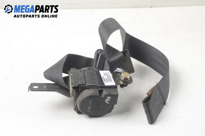 Предпазен колан за Honda Civic IV Hatchback (09.1987 - 10.1993), 2+1 вр., позиция: предна, лява