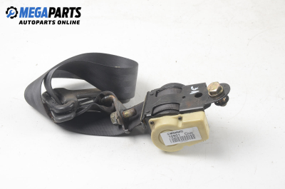 Предпазен колан за Honda Civic IV Hatchback (09.1987 - 10.1993), 2+1 вр., позиция: задна, лява