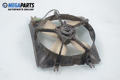 Перка охлаждане за Honda Civic IV Hatchback (09.1987 - 10.1993) 1.4 L (EC9), 90 к.с.