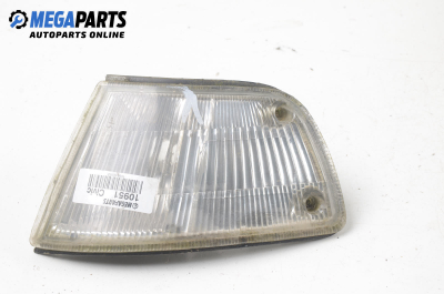 Мигач за Honda Civic IV Hatchback (09.1987 - 10.1993), хечбек, позиция: лява