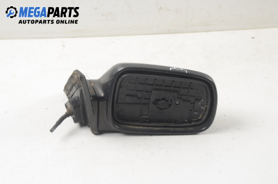 Огледало за Honda Civic IV Hatchback (09.1987 - 10.1993), 2+1 вр., хечбек, позиция: дясна