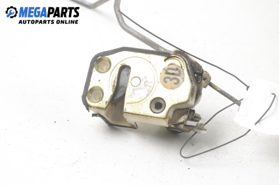 Брава на врата за Honda Civic IV Hatchback (09.1987 - 10.1993), позиция: дясна