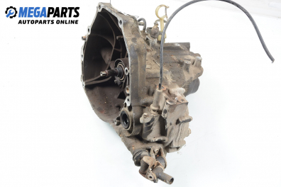 Ръчна скоростна кутия за Honda Civic IV Hatchback (09.1987 - 10.1993) 1.4 L (EC9), 90 к.с.