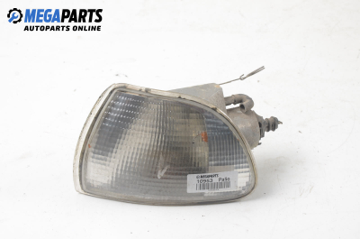 Мигач за Fiat Palio Weekend (04.1996 - 04.2012), комби, позиция: лява