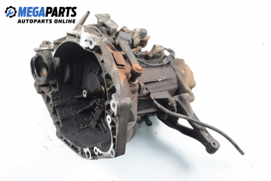 Ръчна скоростна кутия за Fiat Palio Weekend (04.1996 - 04.2012) 1.7 TD (178DX.H1A), 70 к.с.