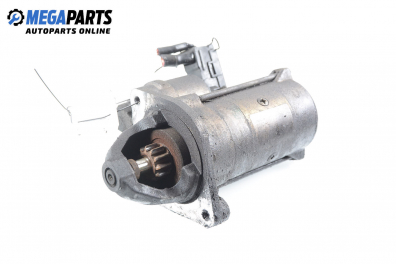 Стартер за Fiat Palio Weekend (04.1996 - 04.2012) 1.7 TD (178DX.H1A), 70 к.с.