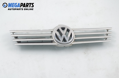 Решетка за Volkswagen Bora Sedan (10.1998 - 12.2013), седан, позиция: предна