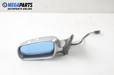 Огледало за Volkswagen Bora Sedan (10.1998 - 12.2013), 4+1 вр., седан, позиция: лява