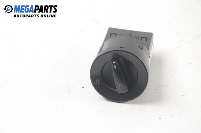 Ключ светлини  за Volkswagen Bora Sedan (10.1998 - 12.2013)