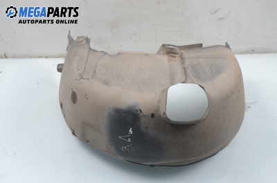 Подкалник за Volkswagen Bora Sedan (10.1998 - 12.2013), 4+1 вр., седан, позиция: задна, лява