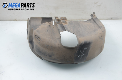 Подкалник за Volkswagen Bora Sedan (10.1998 - 12.2013), 4+1 вр., седан, позиция: задна, дясна