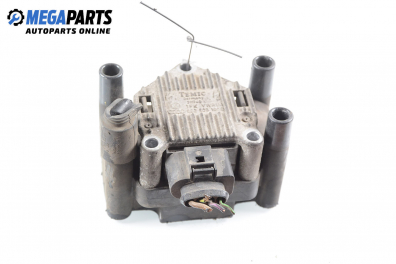 Запалителна бобина за Volkswagen Bora Sedan (10.1998 - 12.2013) 2.0, 115 к.с.