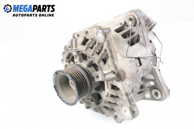 Алтернатор / генератор за Volkswagen Bora Sedan (10.1998 - 12.2013) 2.0, 115 к.с.