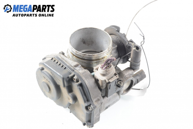 Дроселова клапа за Volkswagen Bora Sedan (10.1998 - 12.2013) 2.0, 115 к.с.