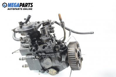 ГНП-горивонагнетателна помпа за Opel Astra F Estate (09.1991 - 01.1998) 1.7 TD, 68 к.с.