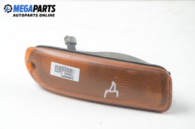 Мигач за Daihatsu Cuore IV Hatchback (08.1994 - 12.1999), хечбек, позиция: дясна