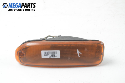 Мигач за Daihatsu Cuore IV Hatchback (08.1994 - 12.1999), хечбек, позиция: лява