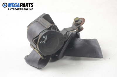 Предпазен колан за Daihatsu Cuore IV Hatchback (08.1994 - 12.1999), 4+1 вр., позиция: задна, дясна