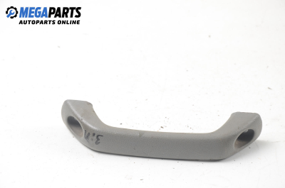 Ръкохватка за таван за Daihatsu Cuore IV Hatchback (08.1994 - 12.1999), 4+1 вр., позиция: задна, лява