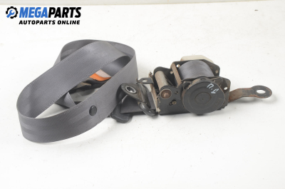 Предпазен колан за Daihatsu Cuore IV Hatchback (08.1994 - 12.1999), 4+1 вр., позиция: предна, дясна