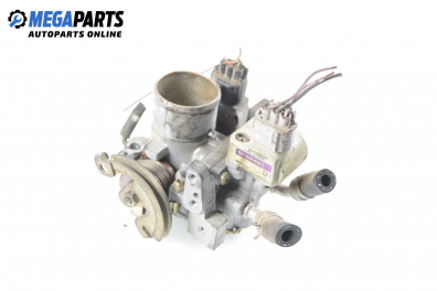 Дроселова клапа за Daihatsu Cuore IV Hatchback (08.1994 - 12.1999) 0.8, 42 к.с.